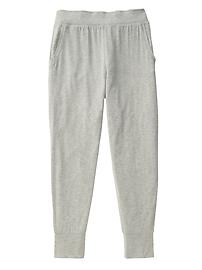 gap body joggers