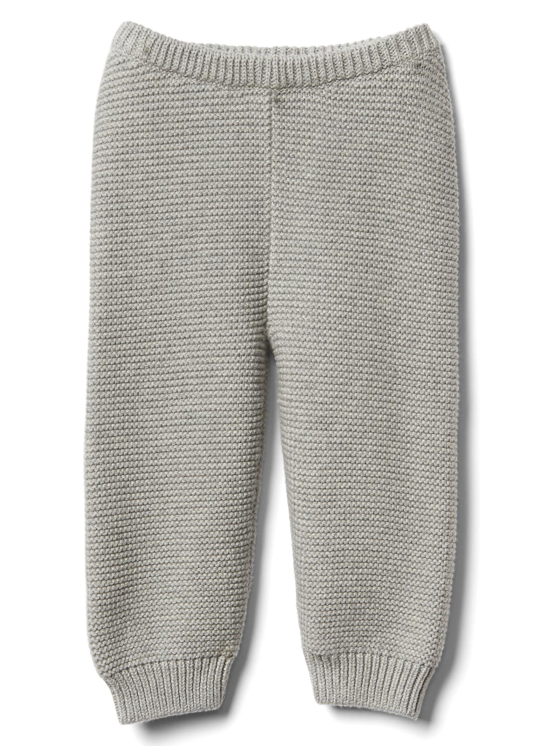 Baby Sweater Pants