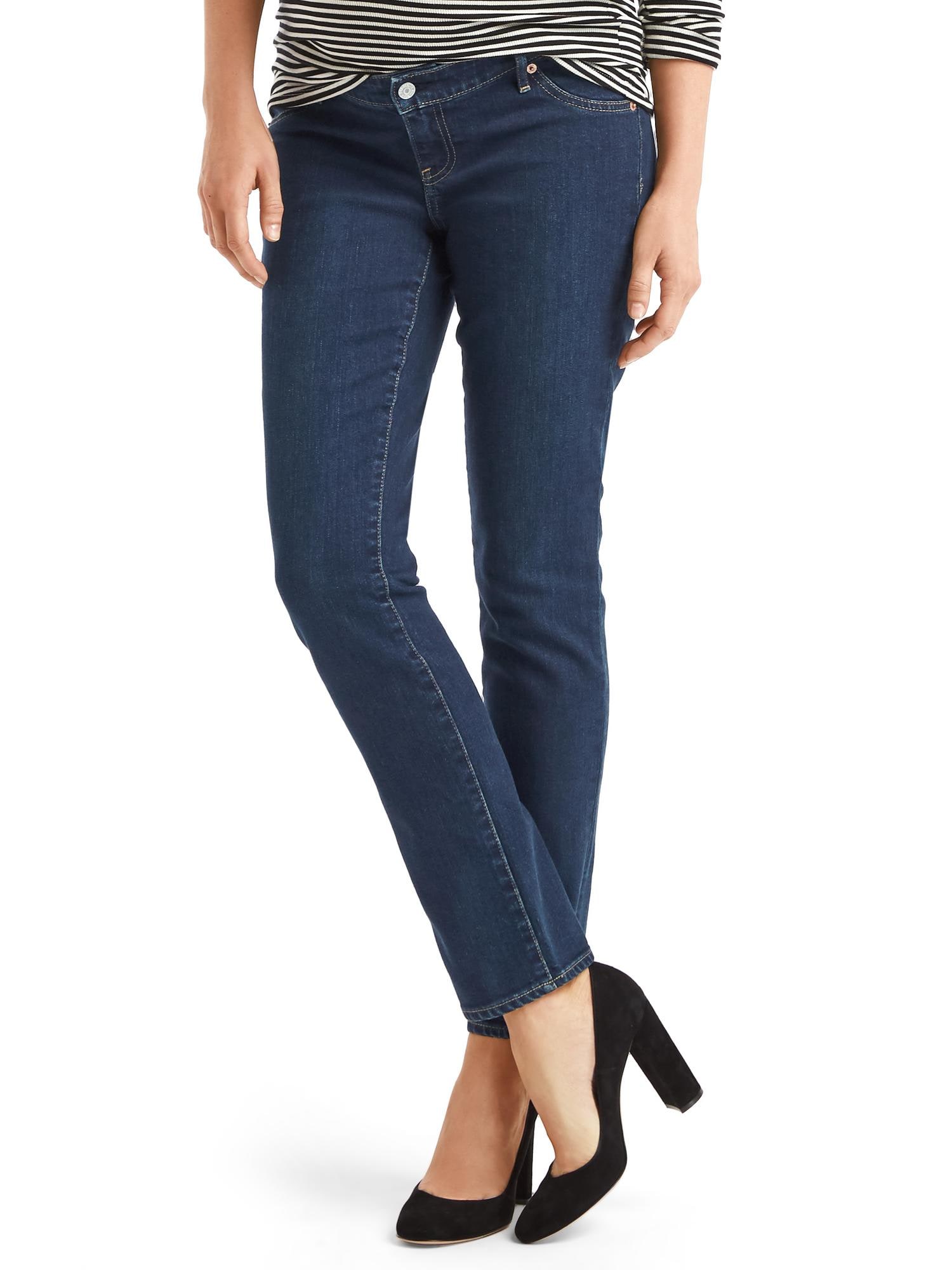 gap 1969 maternity jeans