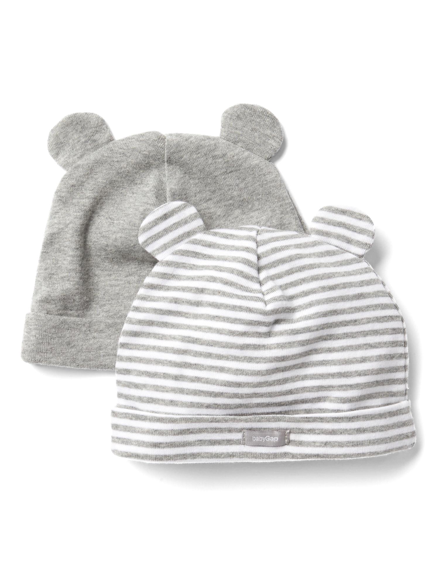 gap baby hat