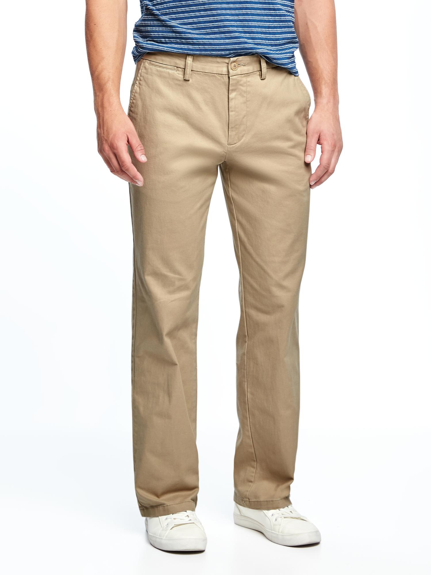 gap flex chinos