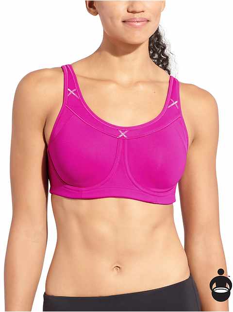 adhesive bra for swimming