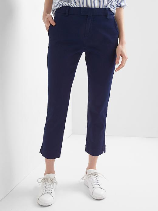 gap super skinny chinos