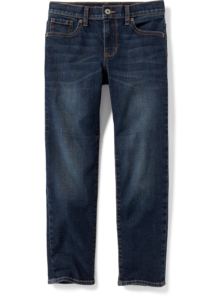 Slim 360° Stretch Jeans for Boys