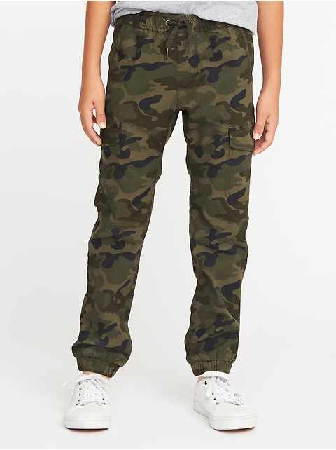 gap army pants