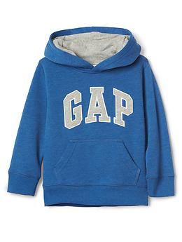 blue gap sweater