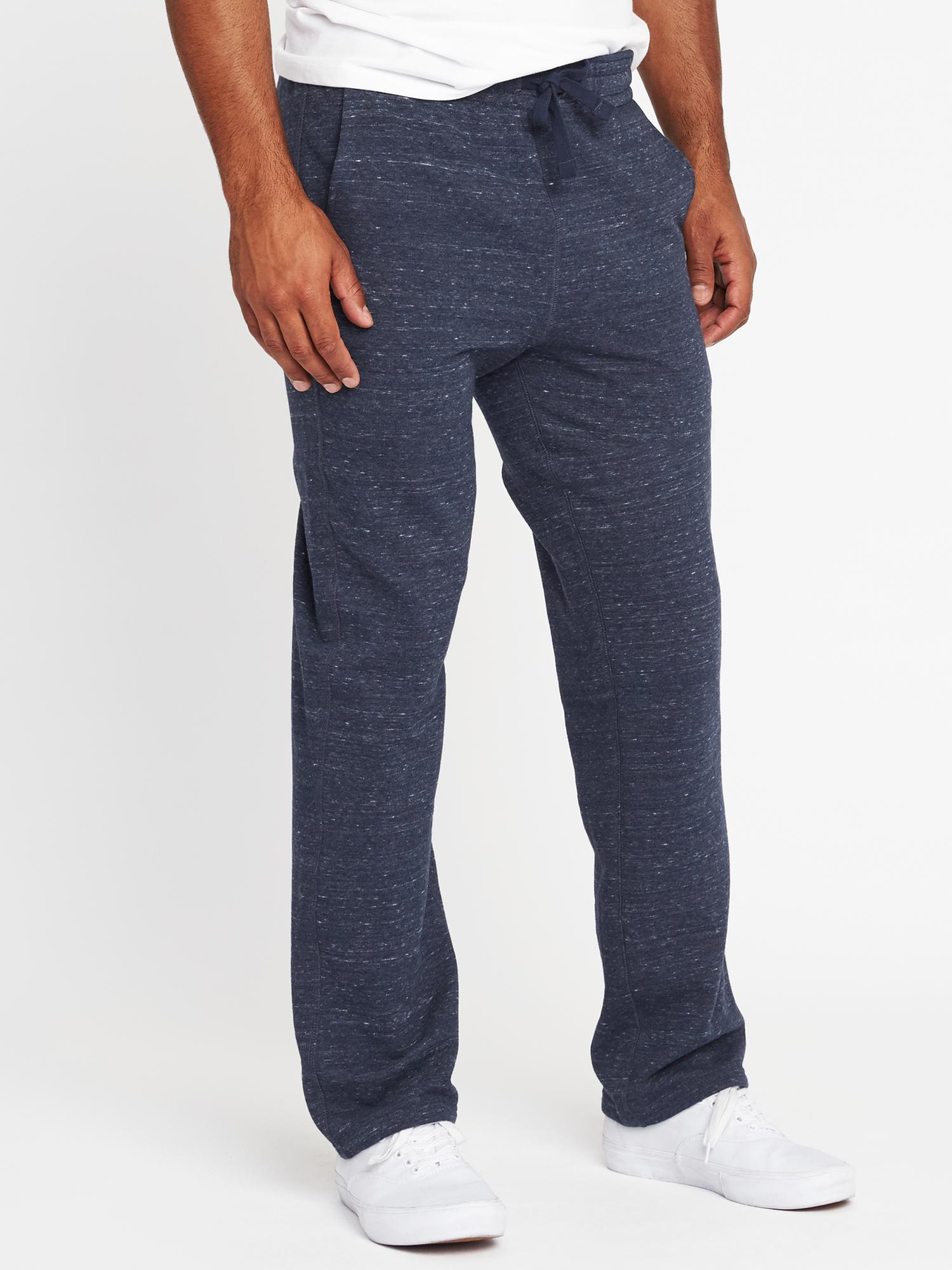 mens old navy sweatpants