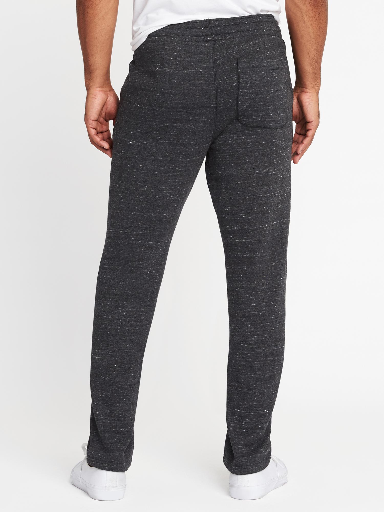 gap wide leg sweatpants