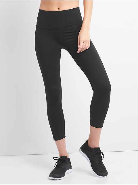 gap ladies leggings