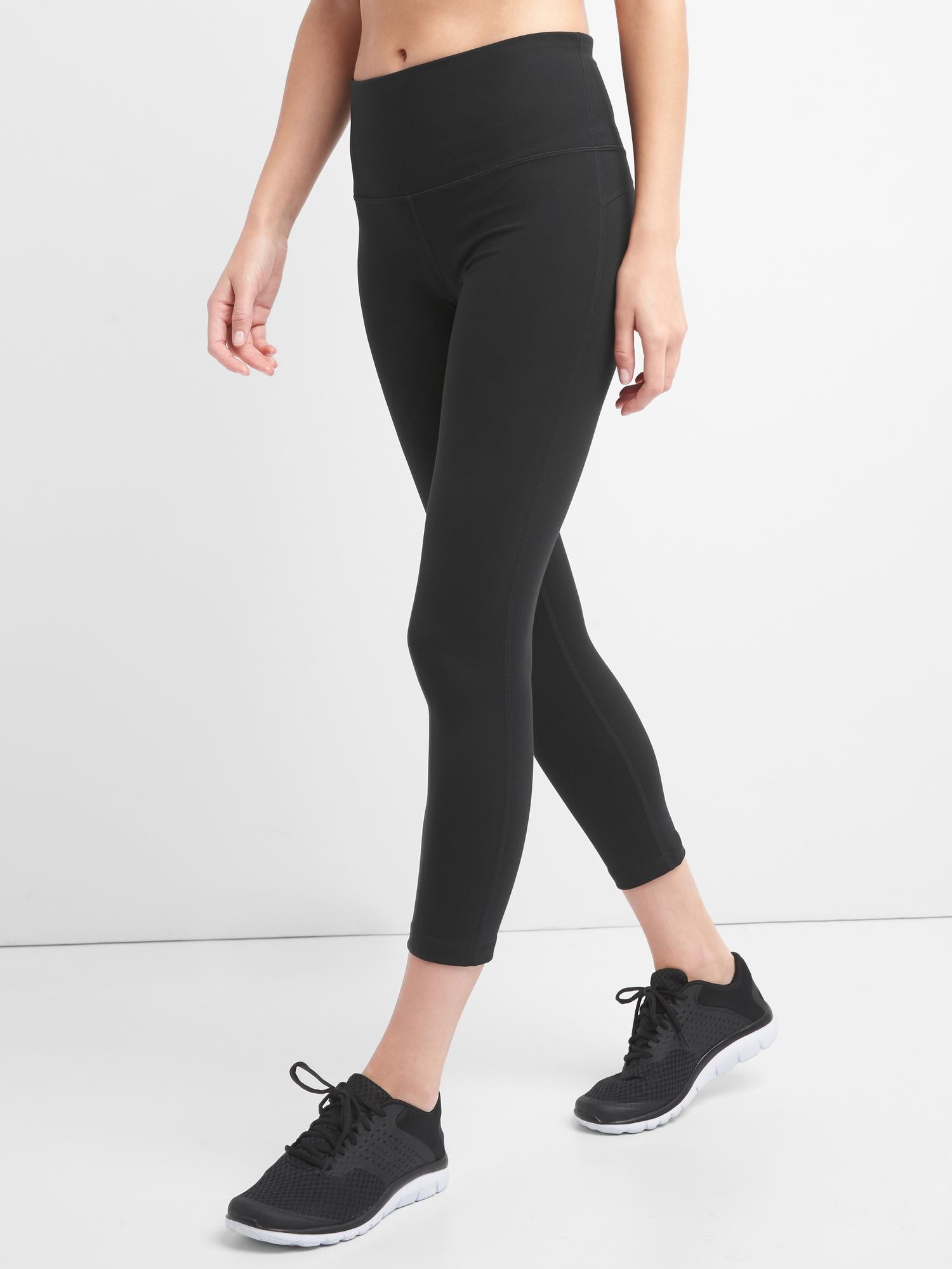 gap blackout leggings