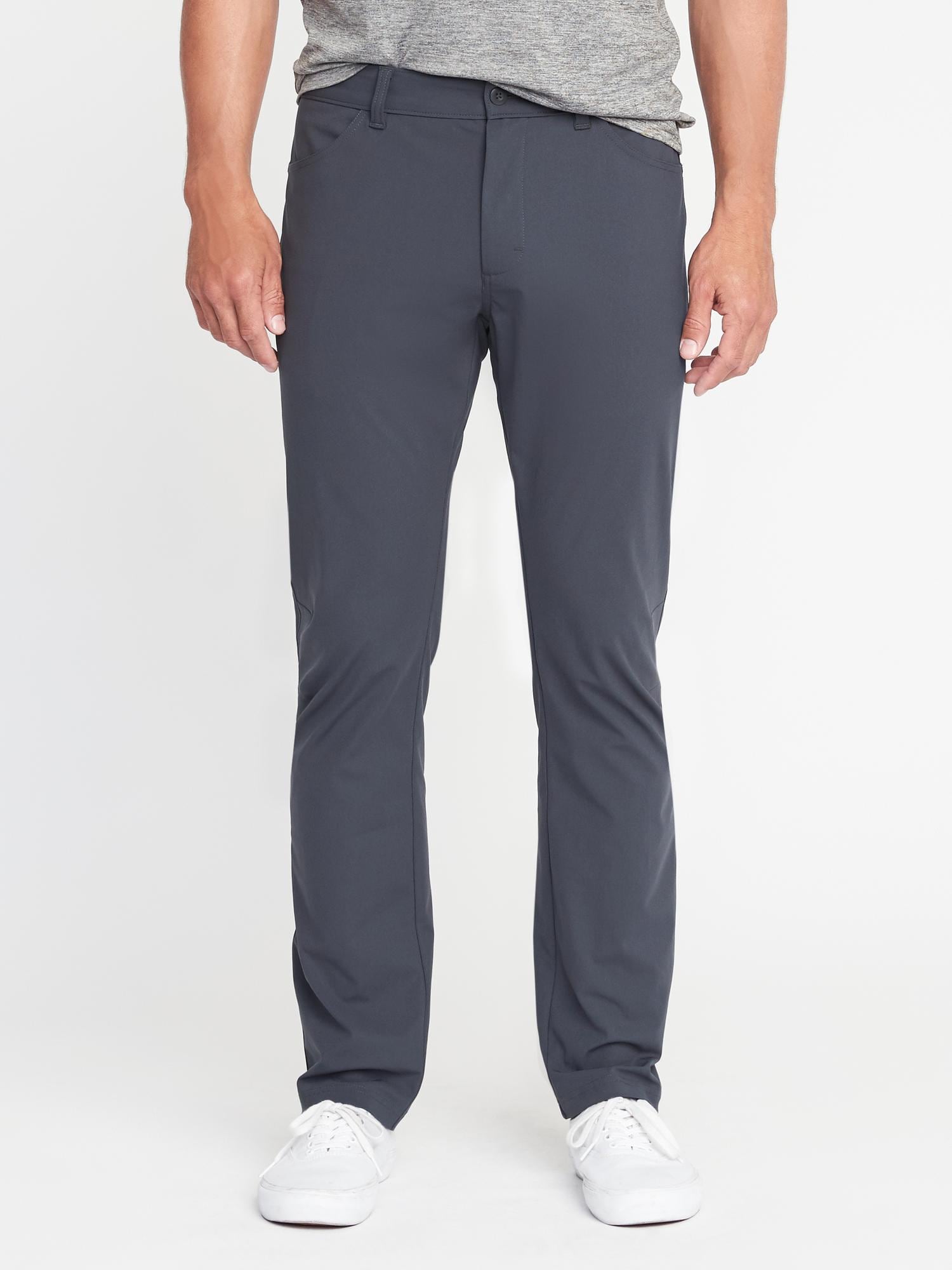 gap performance pants