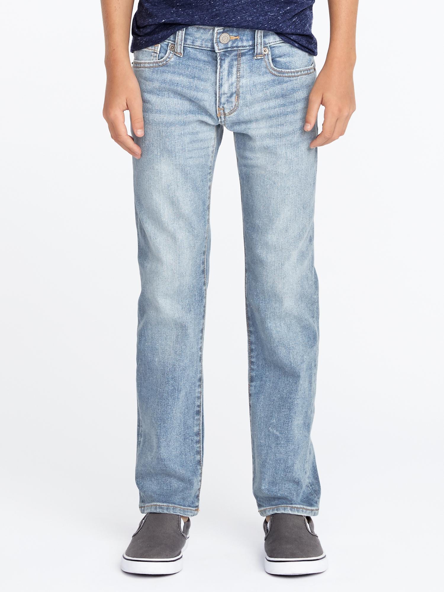*Hot Deal* Built-In-Flex Skinny Jeans for Boys