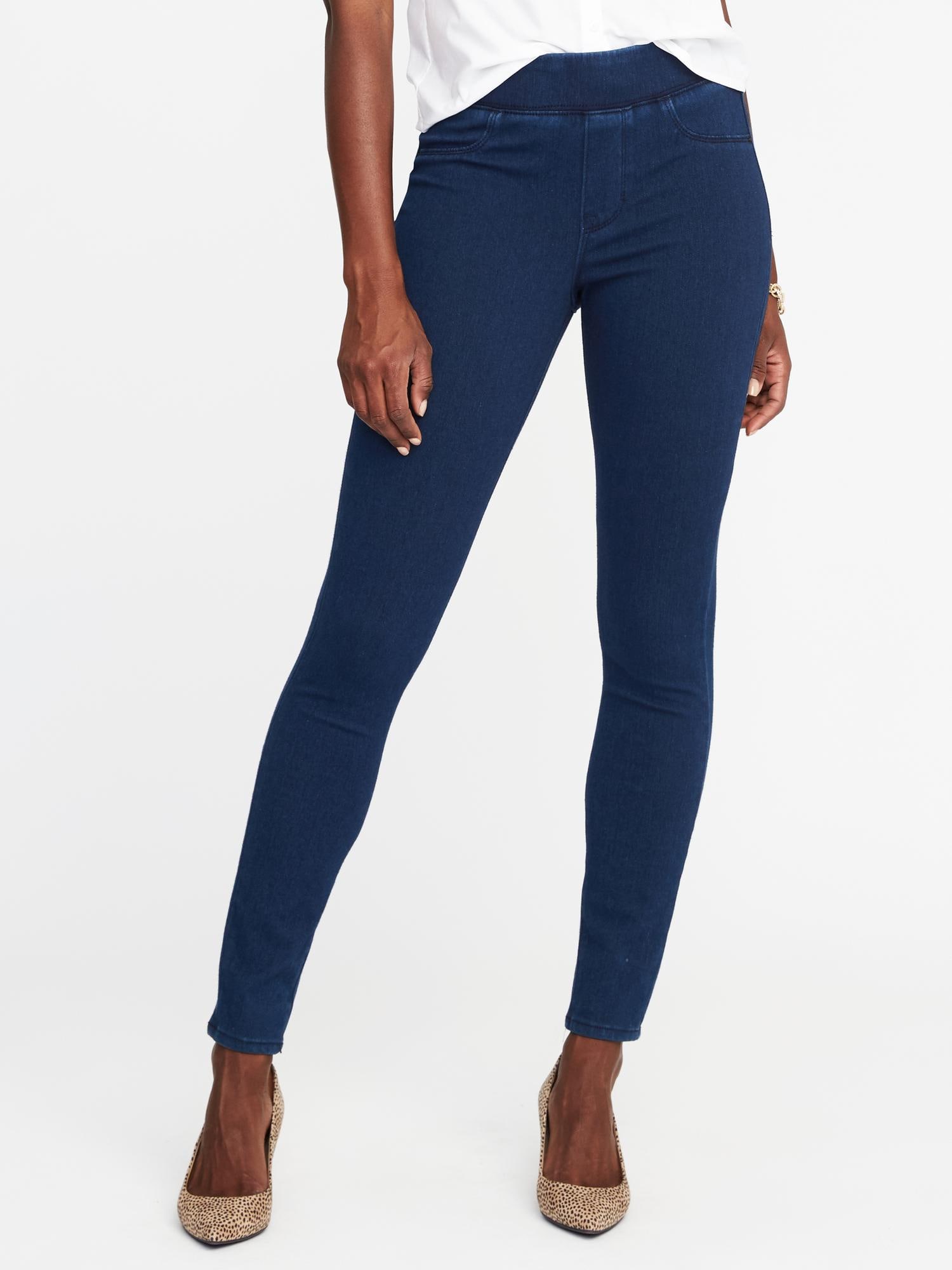 old navy jegging jeans