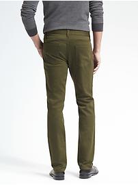 banana republic the traveler slim