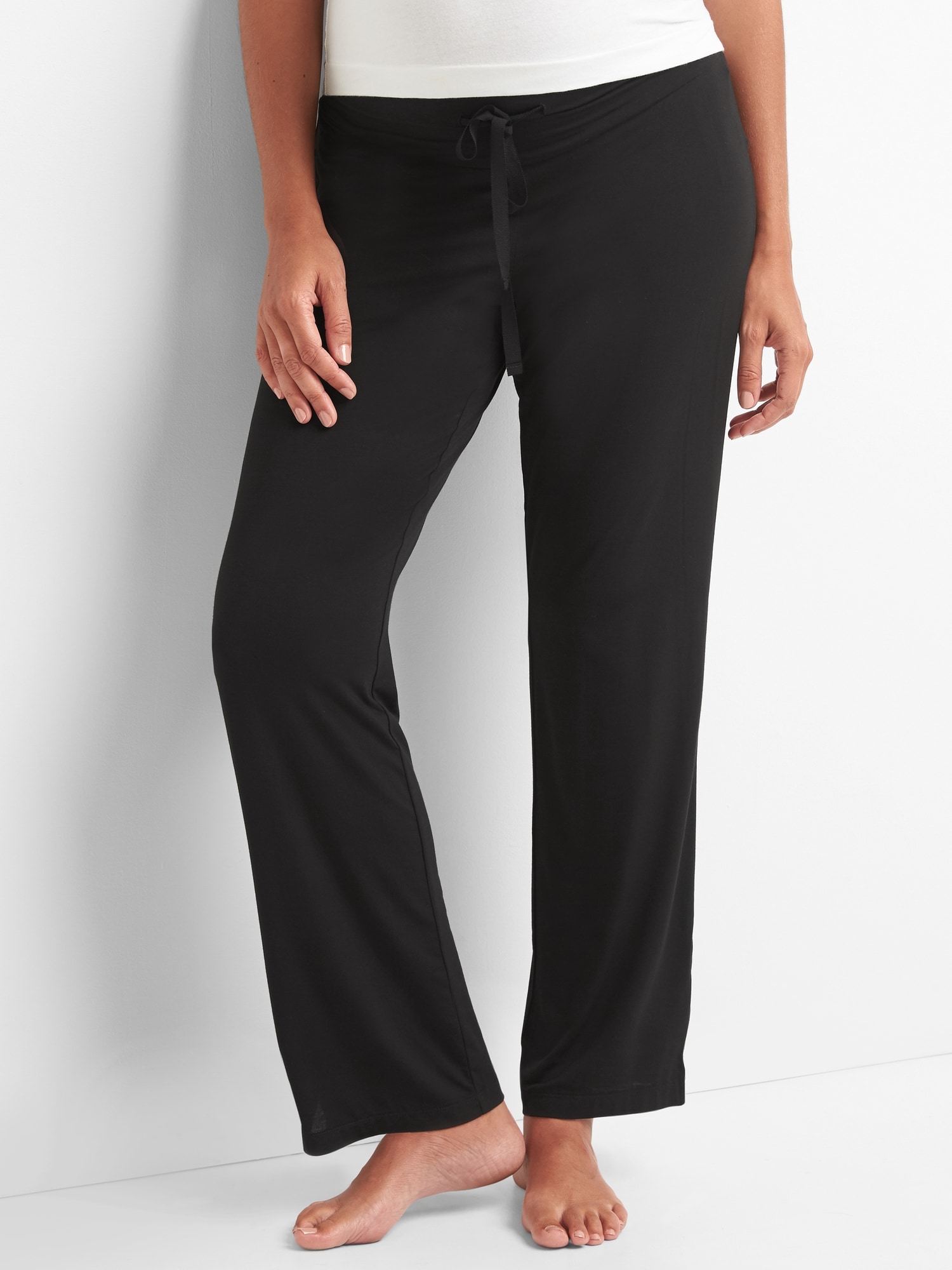 gap maternity yoga pants