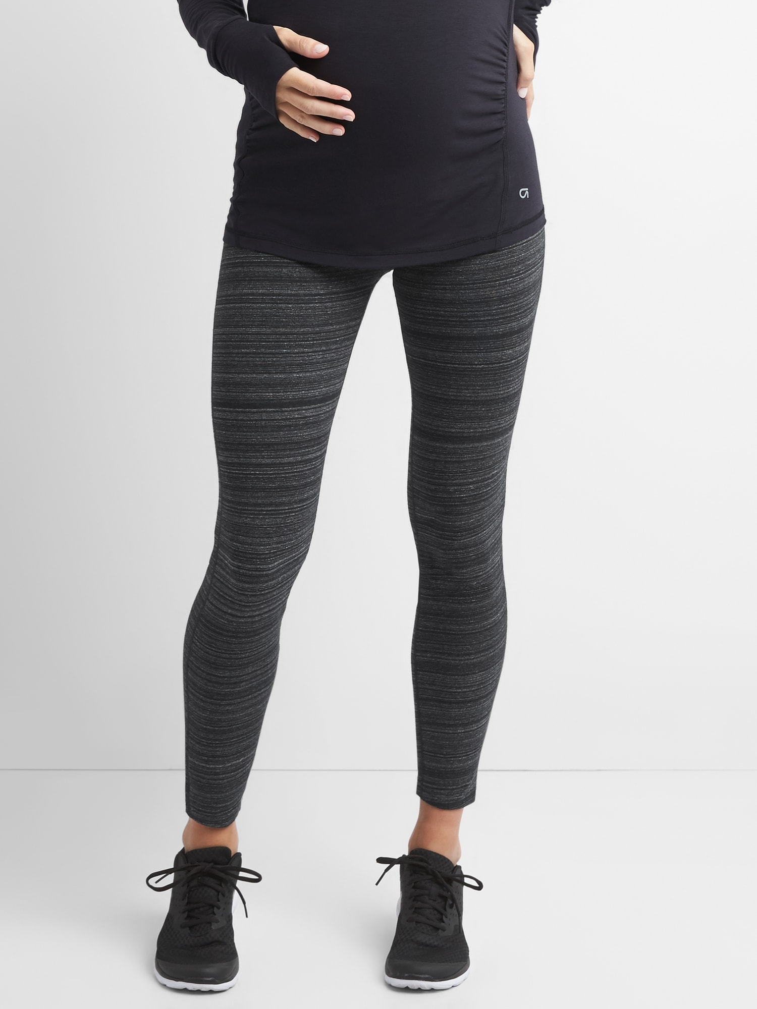 gapfit maternity leggings