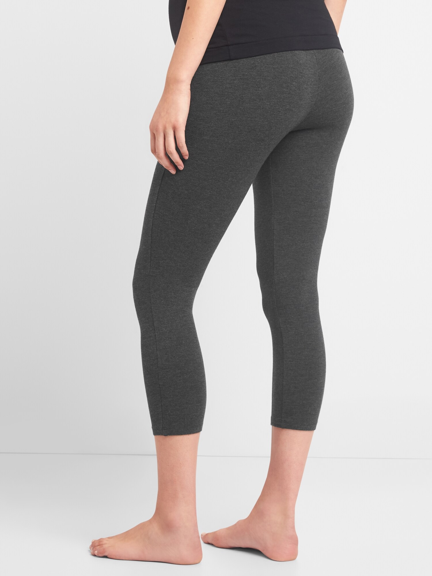 maternity gap leggings