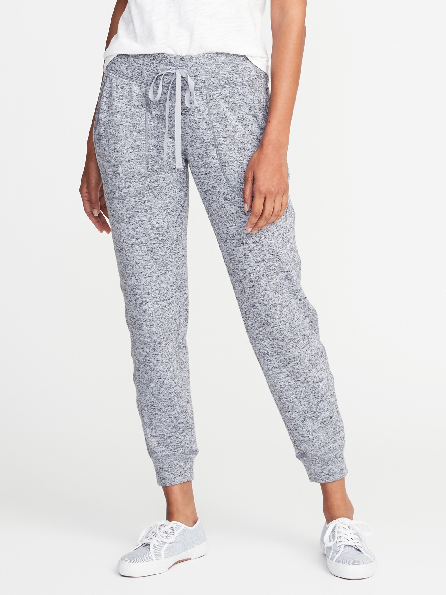 j crew jogging pants