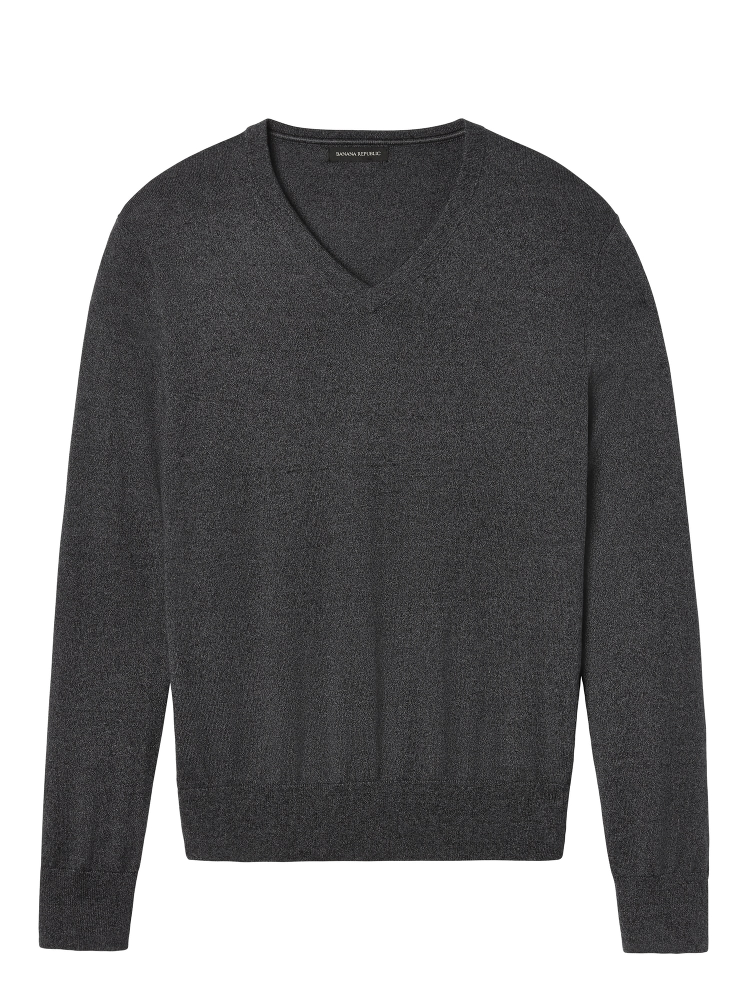 gap cashmere jumper