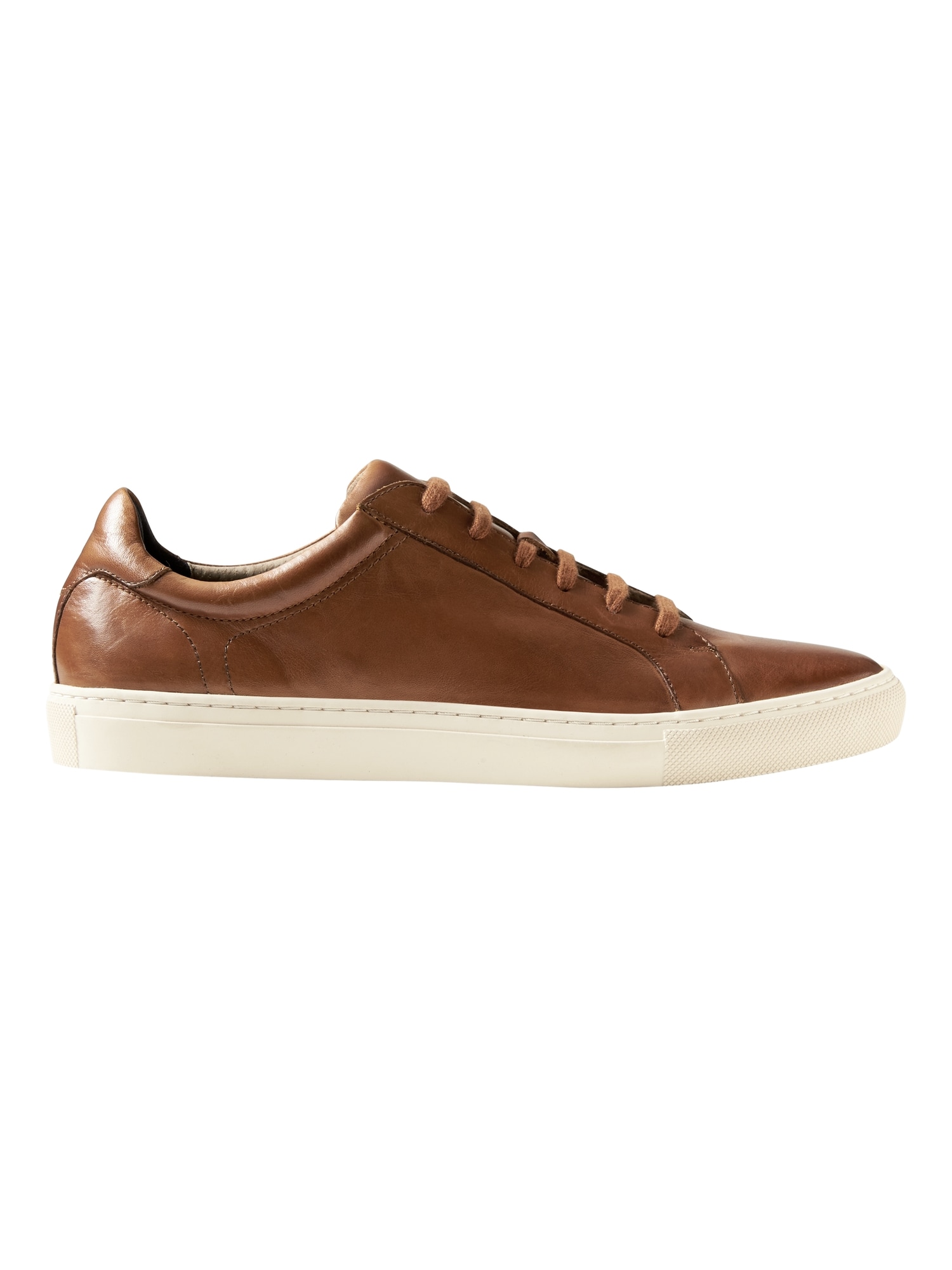 nicklas leather sneaker review