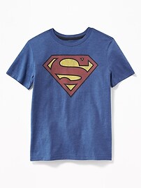 superman t shirt canada