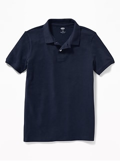 old navy womens polo shirts