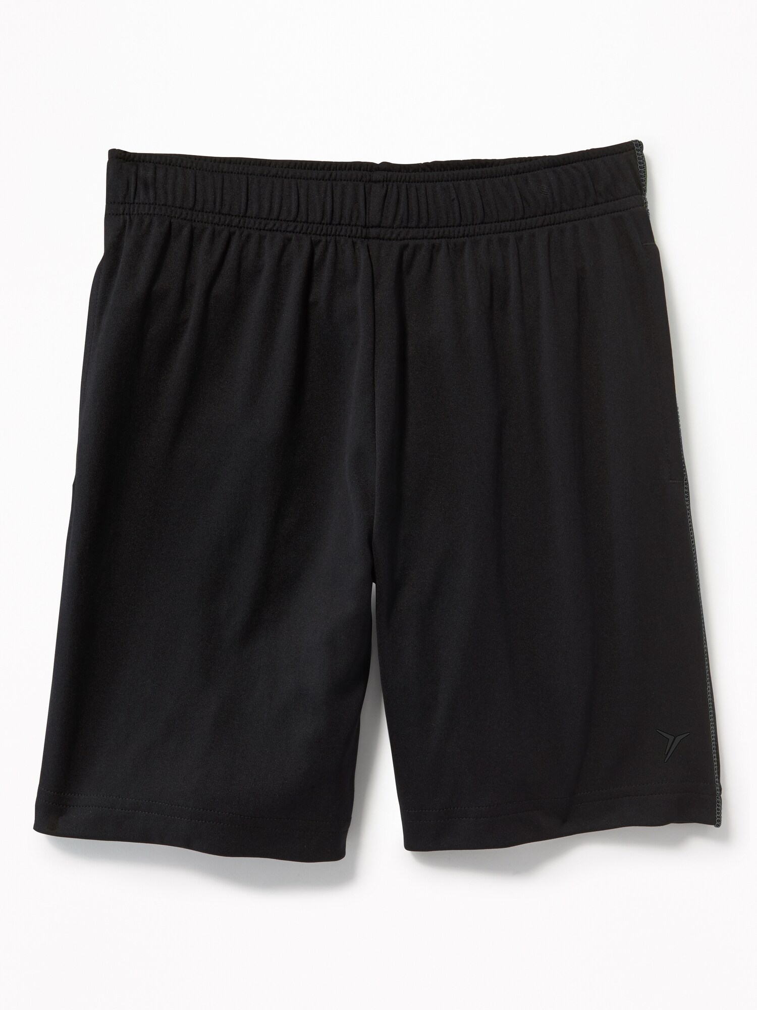 old navy boys uniform shorts