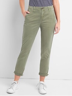 gap pants womens sale