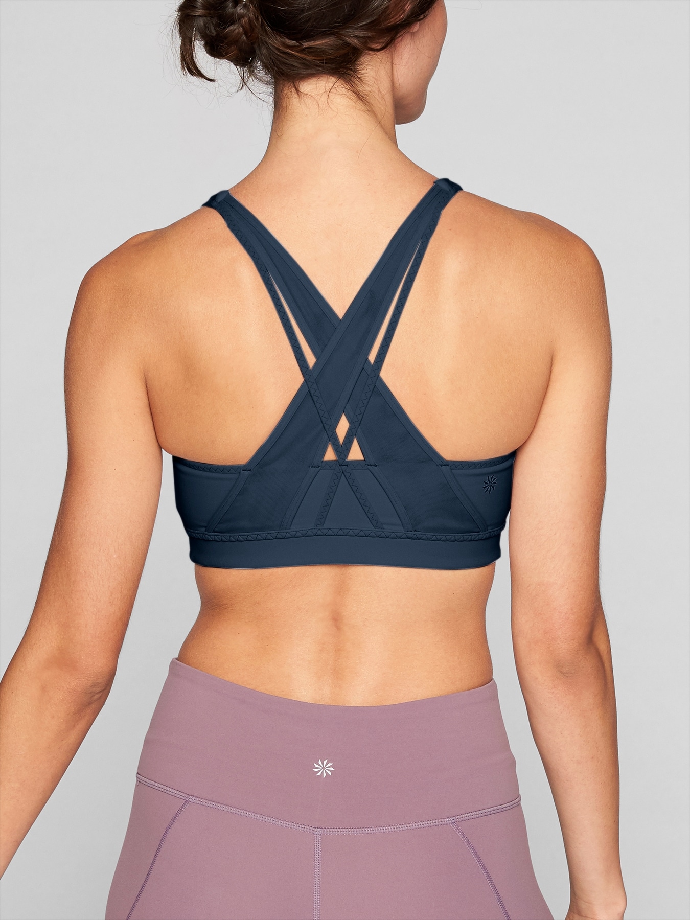 athleta sports bra