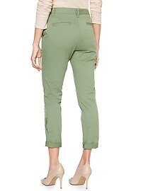 gap factory girlfriend khaki