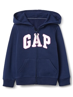 hoodie jacket gap