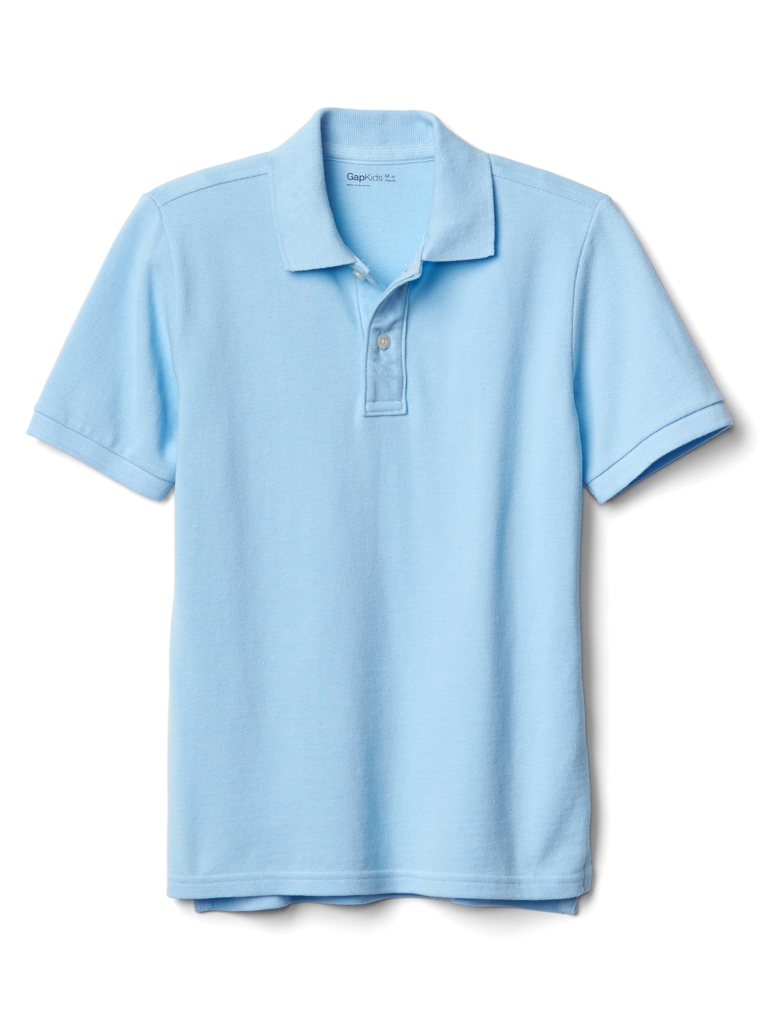 gap kids polo