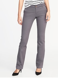 gap bootcut pants