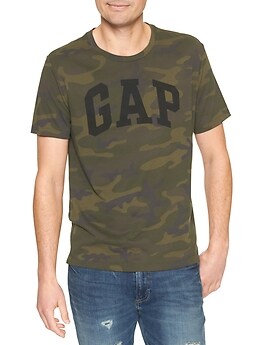 camouflage shirt