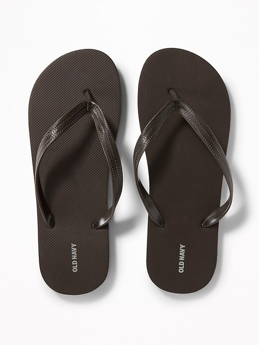 old navy mens flip flops