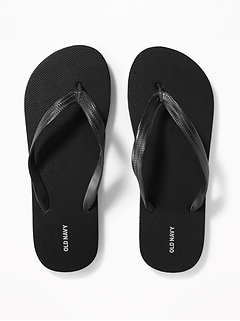 old navy ladies flip flops