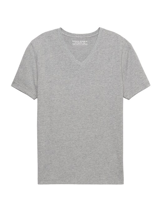 banana republic supima cotton t shirt