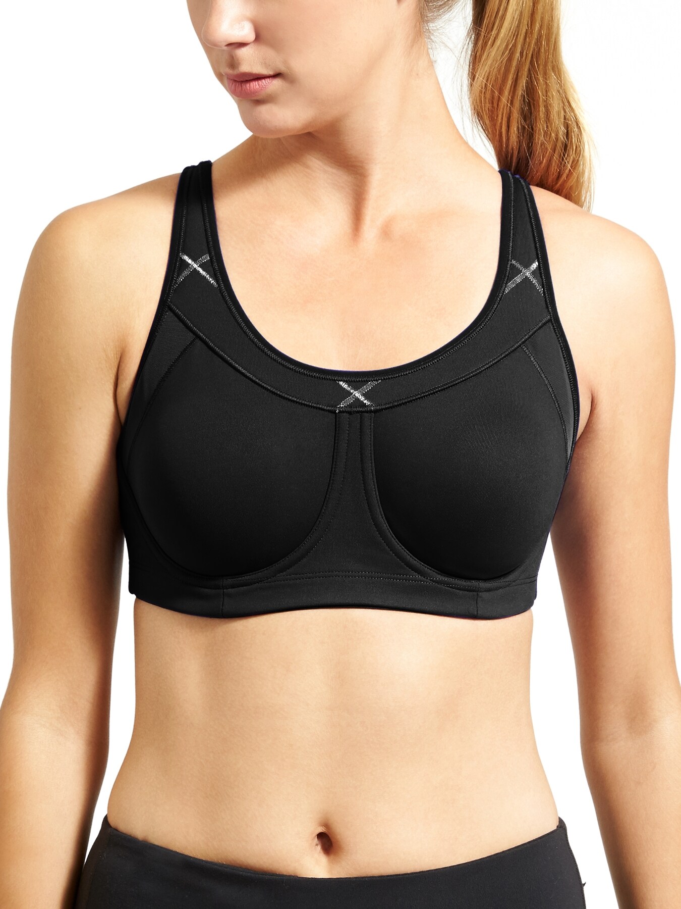 athleta sports bra