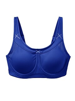 athleta glory bra