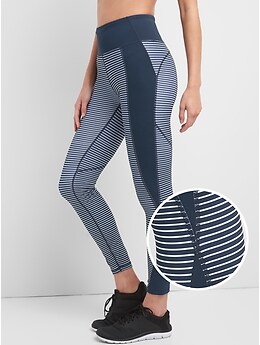 gap compression leggings