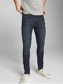 gap super skinny chinos