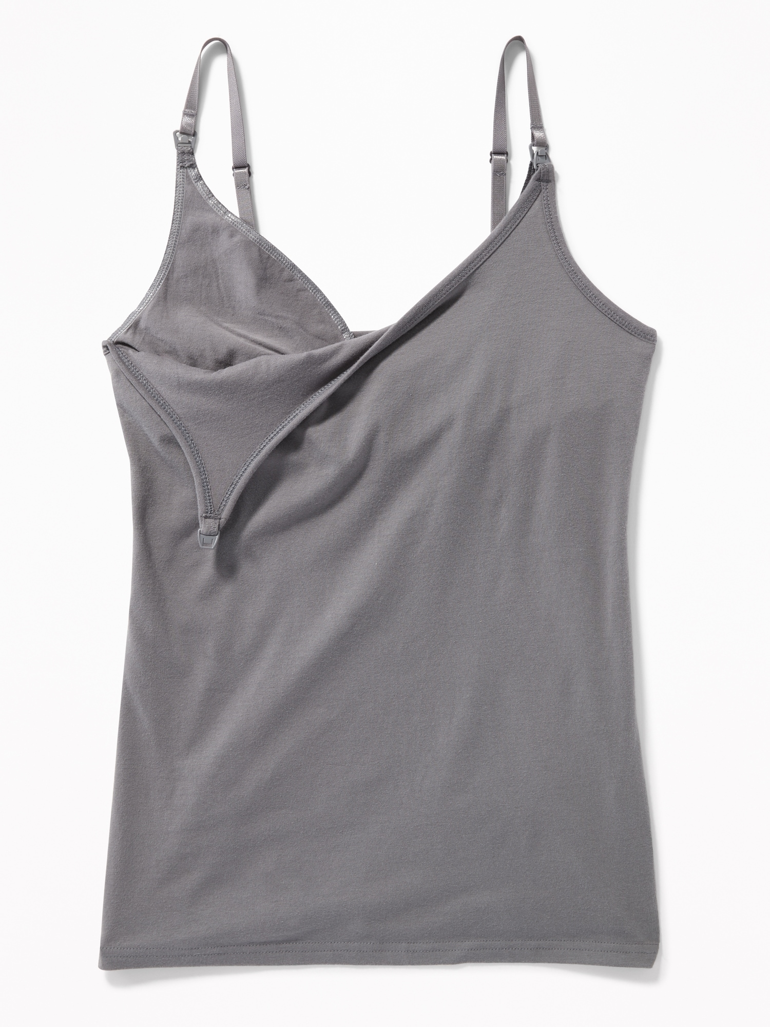 gap nursing tanks