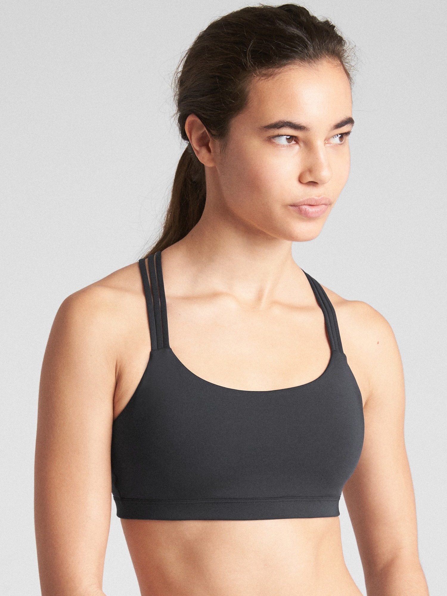 25 HQ Pictures Gap Sports Bra Review : Top 4 Best Sports Bra For Crossfit Large Breast Reviews