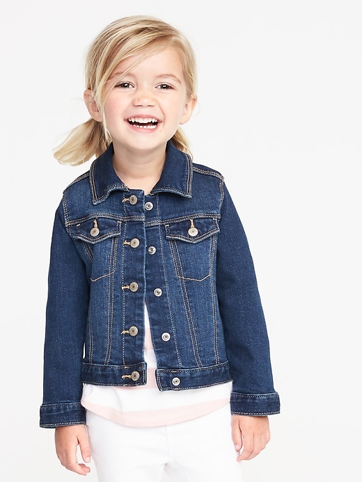 gap jackets for toddlers