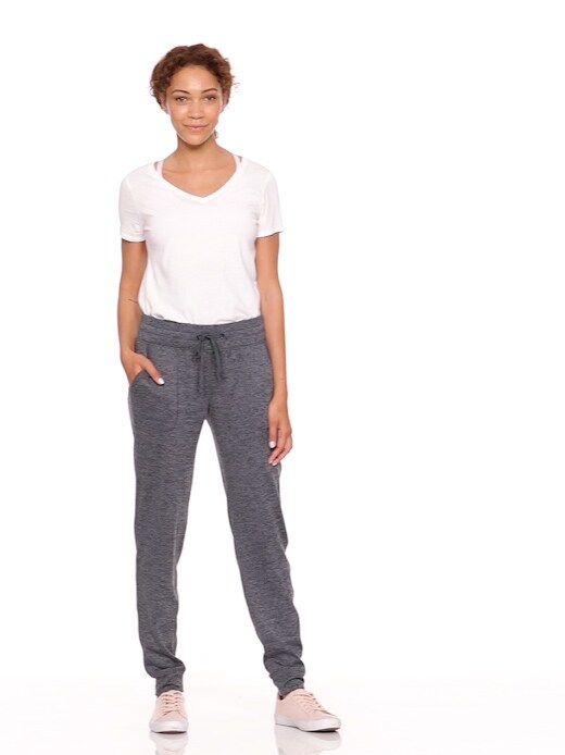 old navy sweater joggers