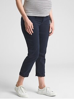 gap maternity sweatpants