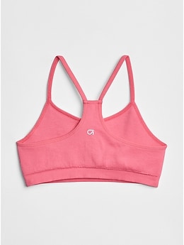 toddler sports bra 3t