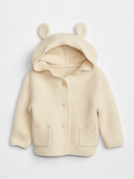 undefined | Baby Bear Sweater