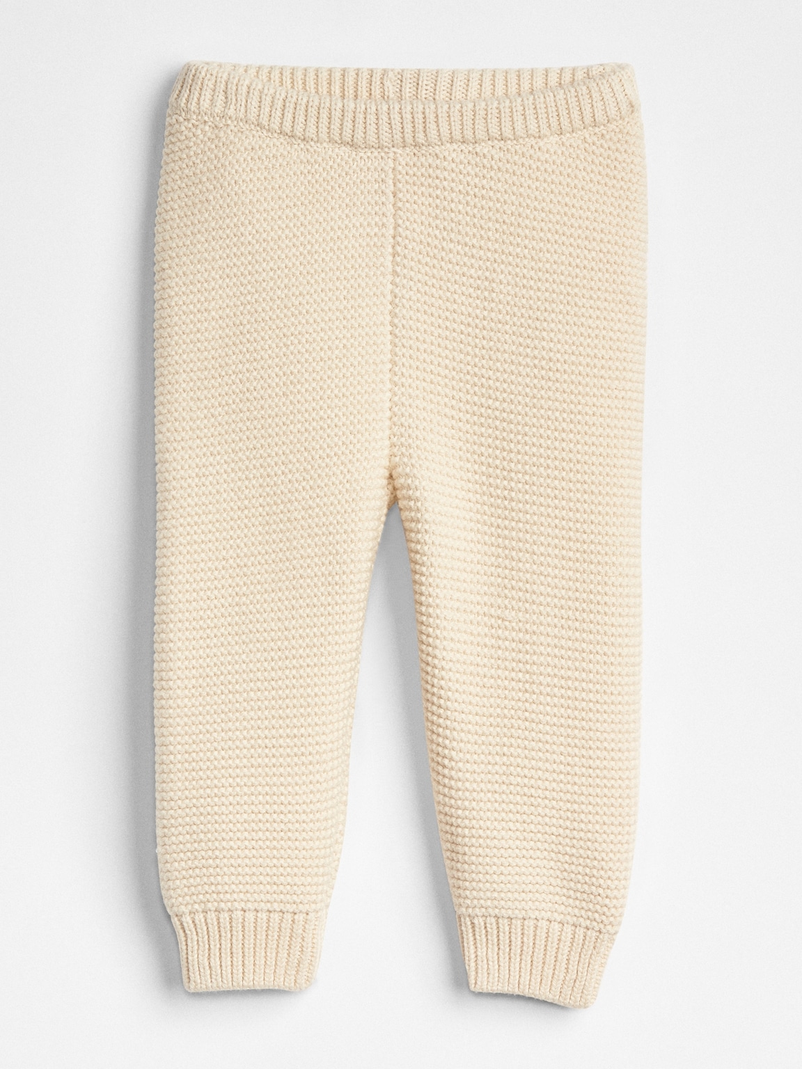 Baby Sweater Pants