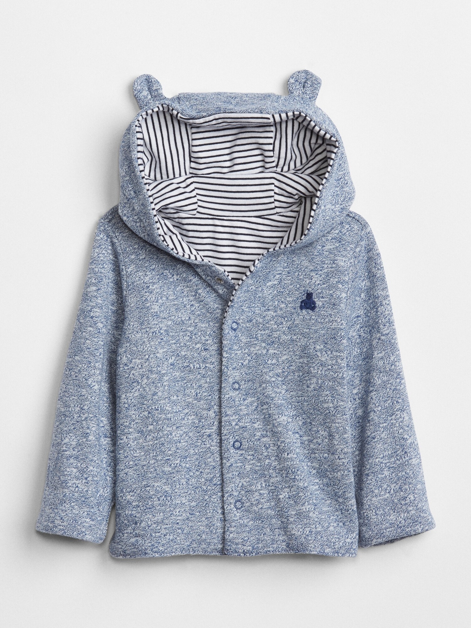 gap bear hoodie